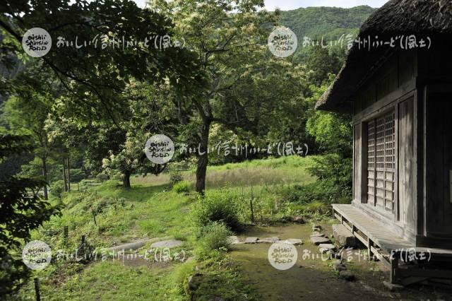 阿弥陀堂（飯山市）