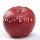 りんご【シナノプッチ】（スタジオ単体）