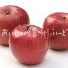 りんご【ふじ】（スタジオ複数）