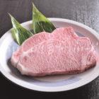 信州プレミアム牛肉（ステーキ肉２枚）