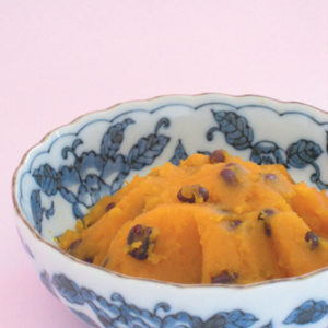 鯉の姿煮 甘露煮 信州ふーどレシピ おいしい信州ふーどネット