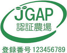 JGAPロゴ