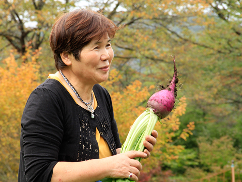 三岳黒瀬蕪