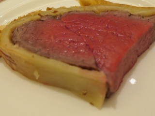パイ包み
