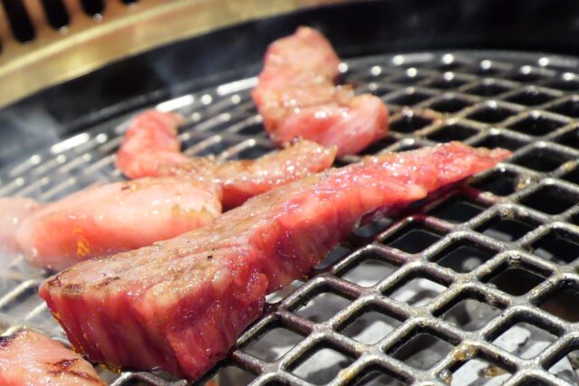 焼肉×婚活！！まつもと焼きコン女性参加者募集中！！