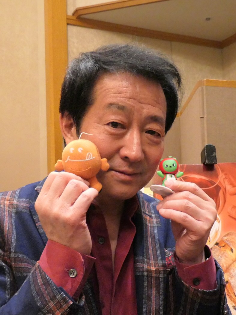 BSジャパン「辰巳琢郎の葡萄酒浪漫」で長野県産の食材が紹介されます。 | おいしい信州ふーどネット BSジャパン「辰巳琢郎の葡萄酒浪漫」で長野県産の食材が紹介されます。 | おいしい信州ふーどネット