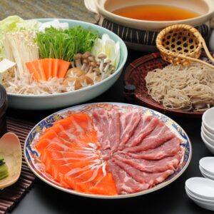【プロが教える】信州アルプス鍋